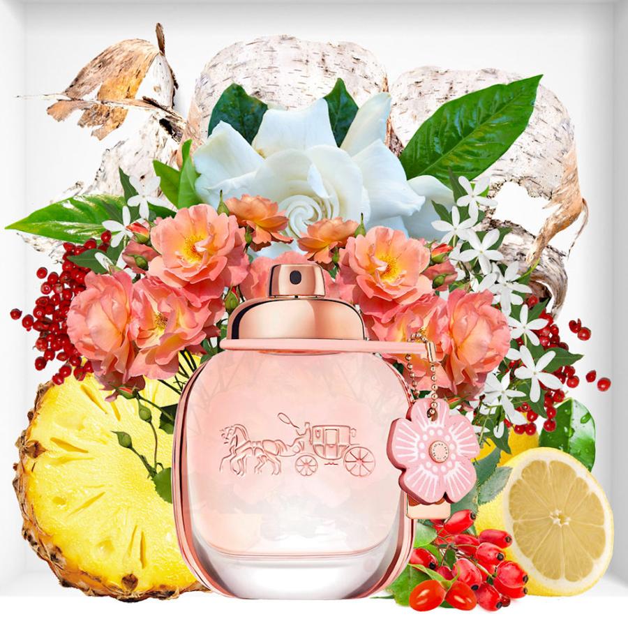 Coach Floral Blush 3.0 oz EDP for women