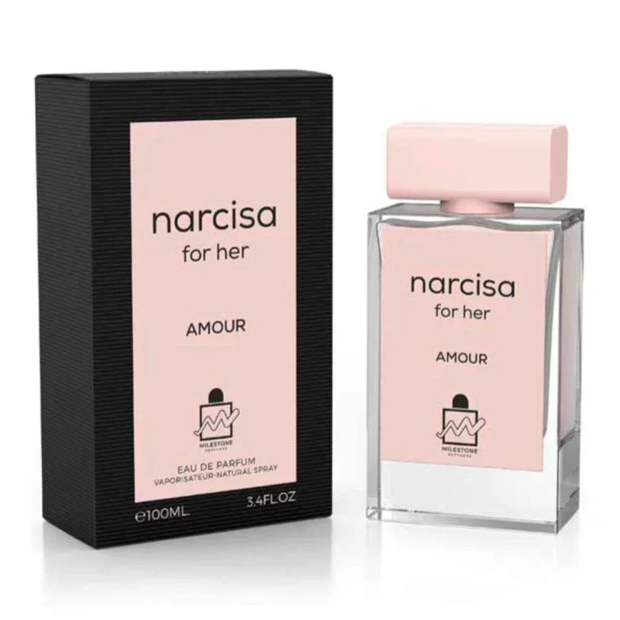 1017-narcisa-for-her-amour-3.4-oz-edp-for-women-1.webp Narcisa for Her Amour 3.4 oz EDP for women