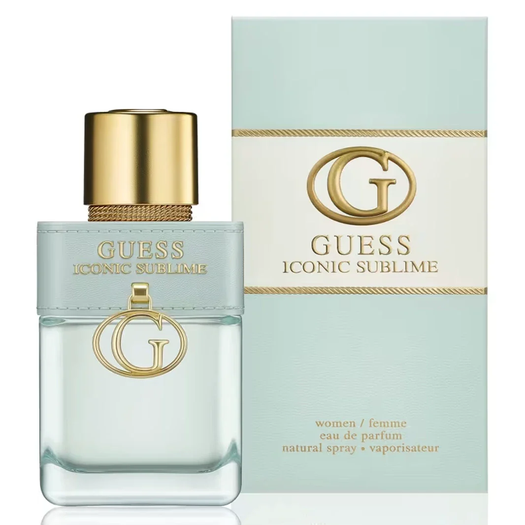 Iconic Sublime 3.4 oz EDP for women