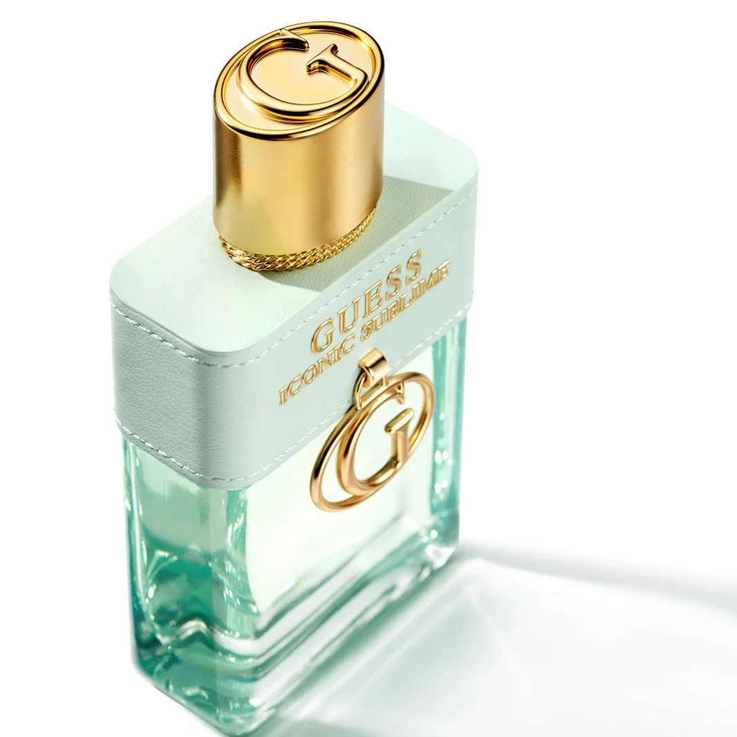 Iconic Sublime 3.4 oz EDP for women