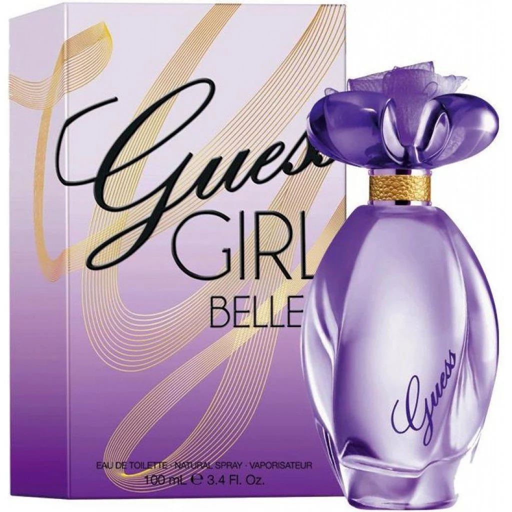 1035-guess-girl-belle-3.4-edt-for-women-1.webp Guess Girl Belle 3.4 EDT for women