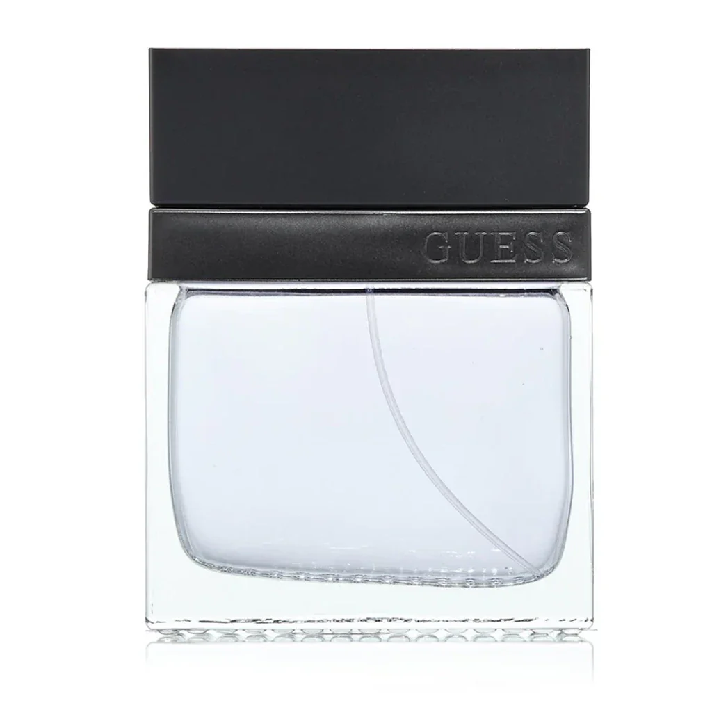 Guess Seductive 3.4 oz EDT for men