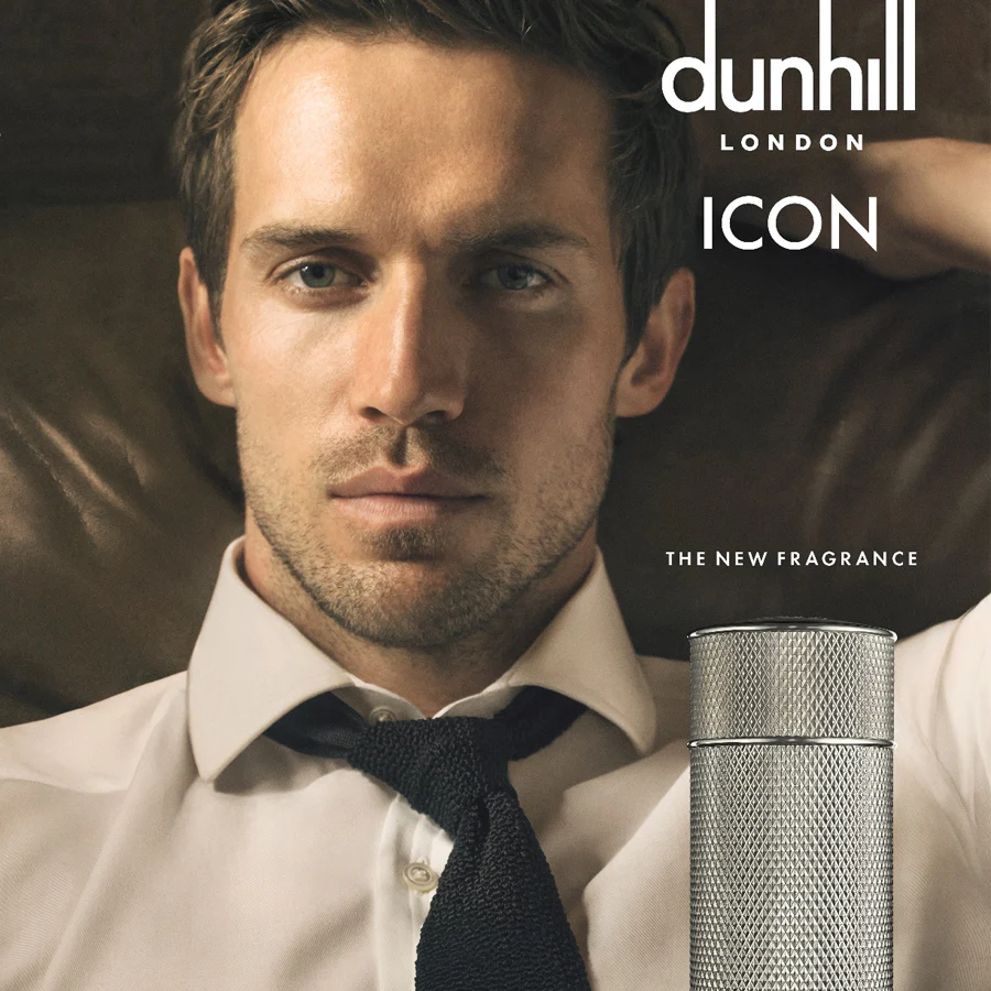 1059-dunhill-icon-3.4-oz-edp-for-men-4.webp Dunhill Icon 3.4 oz EDP for men