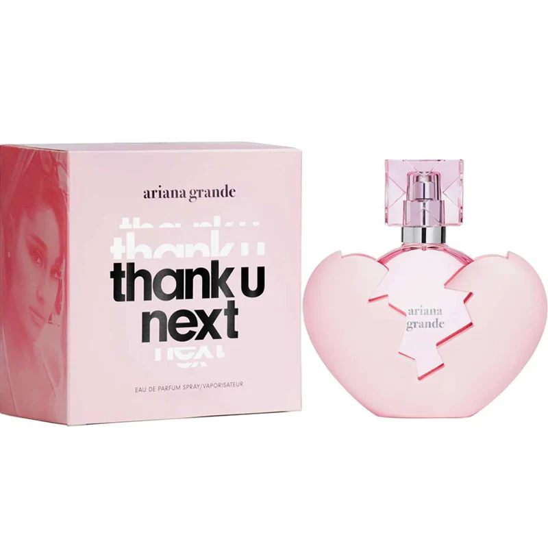 Thank U Next 3.4 oz EDP for women
