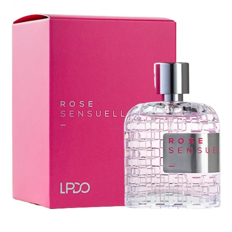 1085-lpdo-rose-sensuelle-3.4-oz-edp-for-women-1.webp LPDO Rose Sensuelle 3.4 oz EDP for women