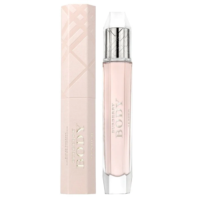 Body Tender 2.8 EDT for women