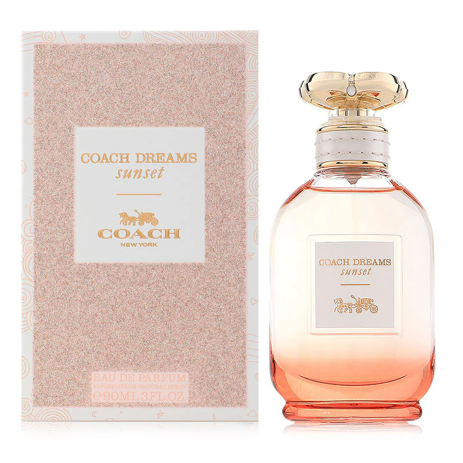 110-coach-dreams-sunset-3.0-oz-edp-for-women-1.webp Coach Dreams Sunset 3.0 oz EDP for women