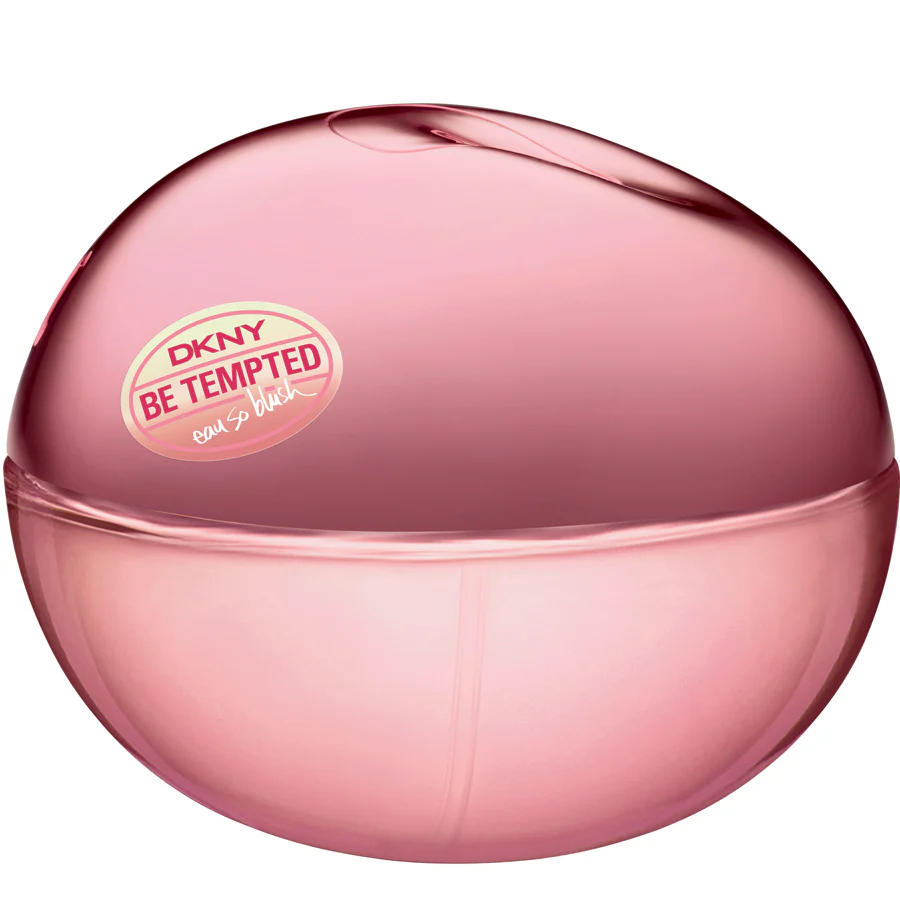 DKNY Be Tempted Eau So Blush 3.4 oz EDP for women