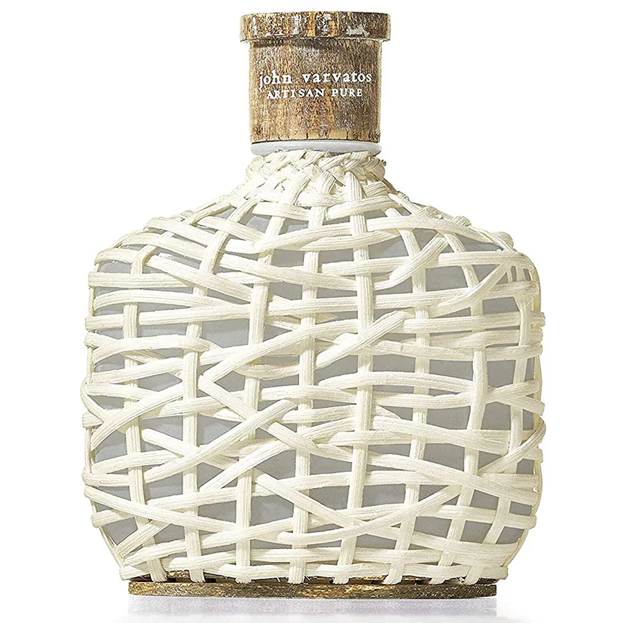 John Varvatos Artisan Pure 4.0 oz Spray for men