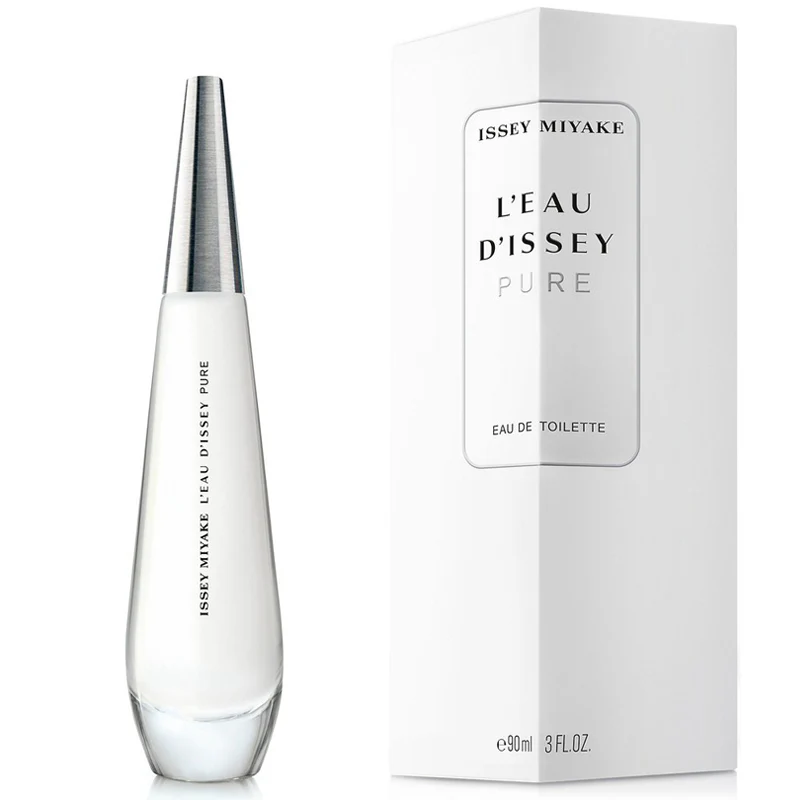 1118-l-eau-d-issey-pure-3.0-oz-edt-for-women-1.webp L'Eau D'Issey Pure 3.0 oz EDT for women