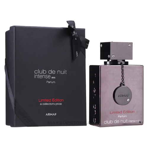 Armaf Club de Nuit Intense Man Limited Edition "Parfum" 3.6 oz for men