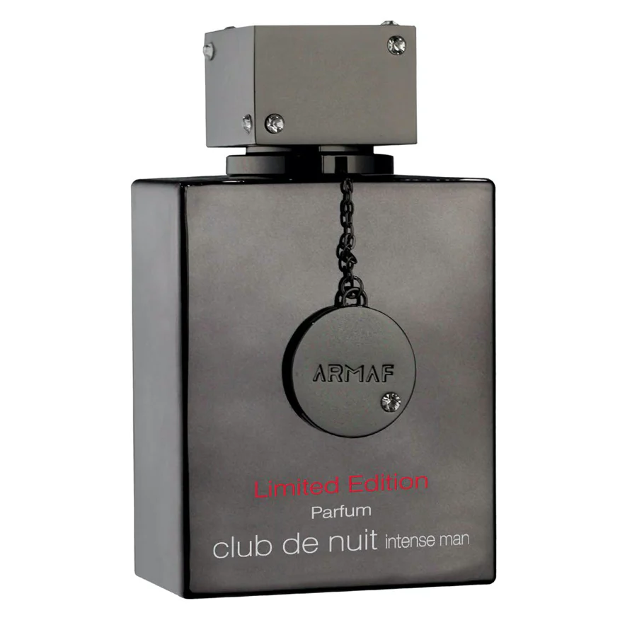 Armaf Club de Nuit Intense Man Limited Edition "Parfum" 3.6 oz for men