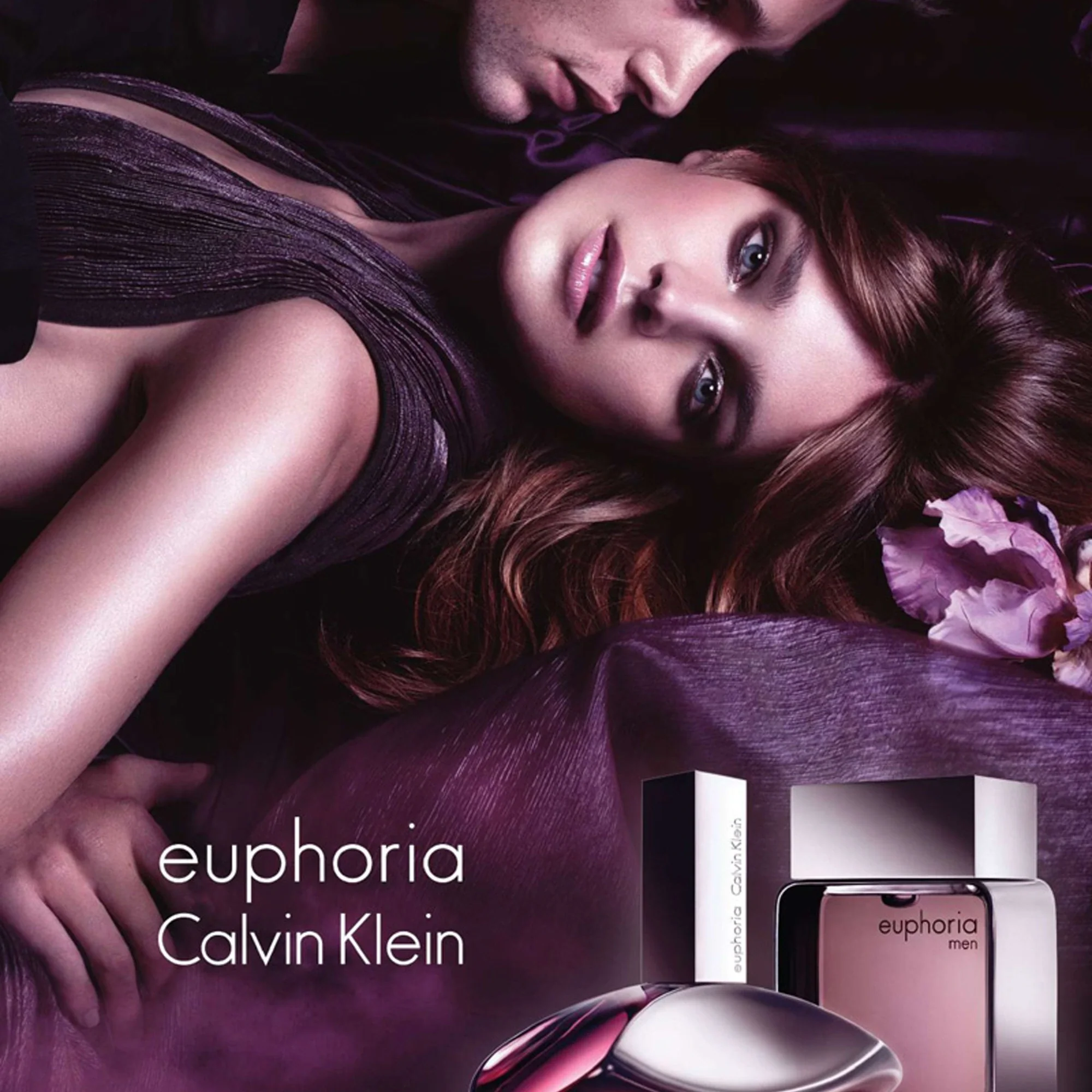Euphoria 3.4 oz EDT for men