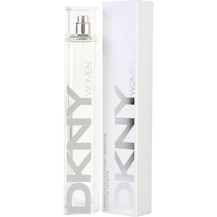 DKNY 3.4 oz EDT for women