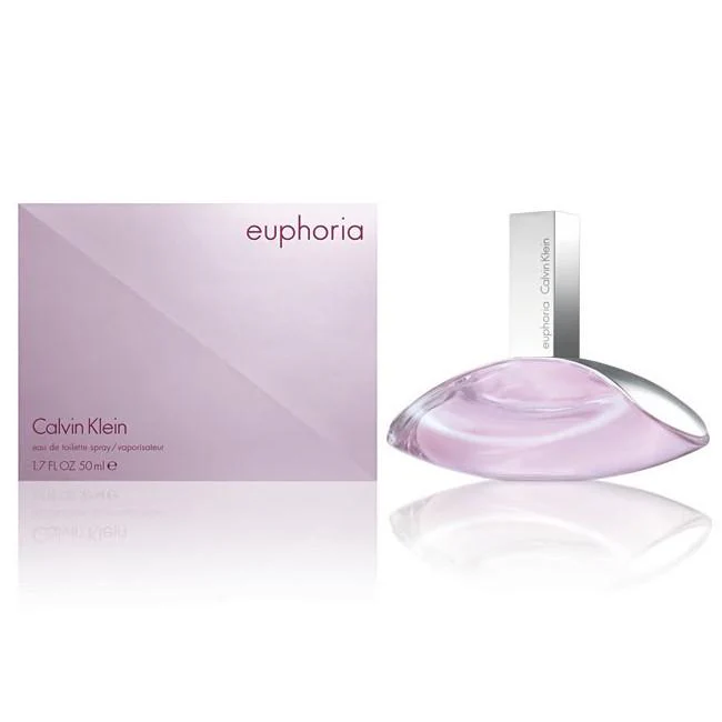 Euphoria 3.4 EDT for women