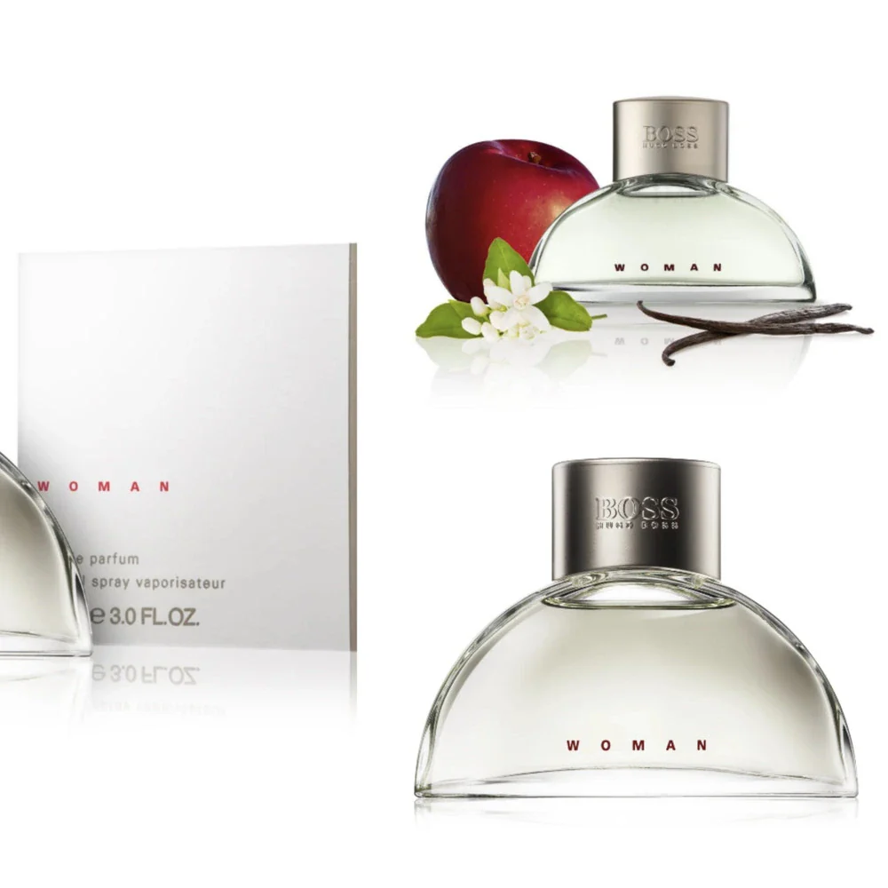 Boss Women 3.0 oz EDP for women