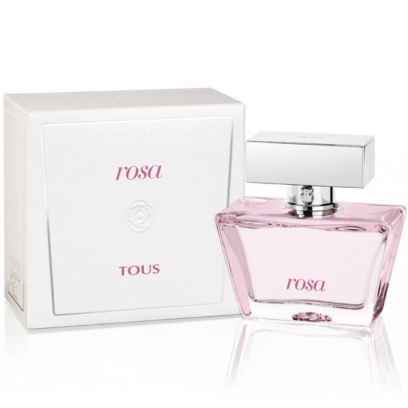 Tous Rosa 3.0 EDP for women