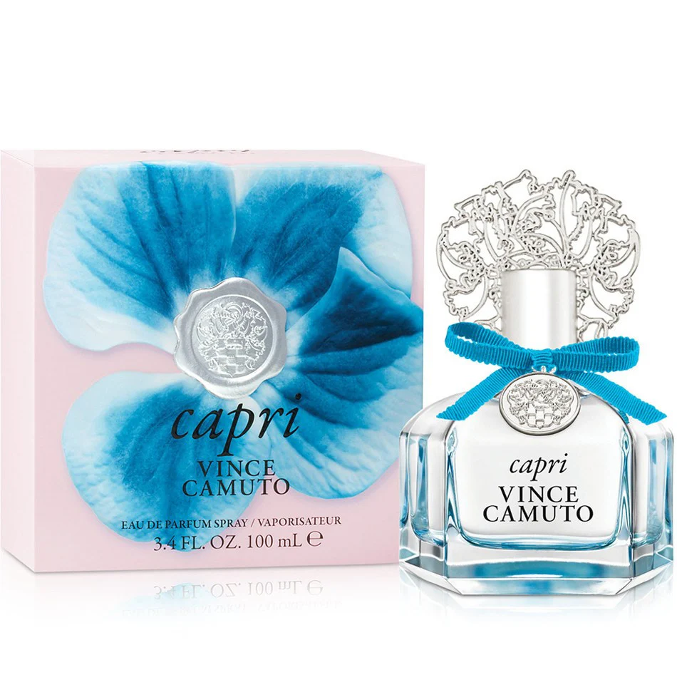 1235-vince-camuto-capri-3.4-oz-edp-for-women-1.webp Vince Camuto Capri 3.4 oz EDP for women