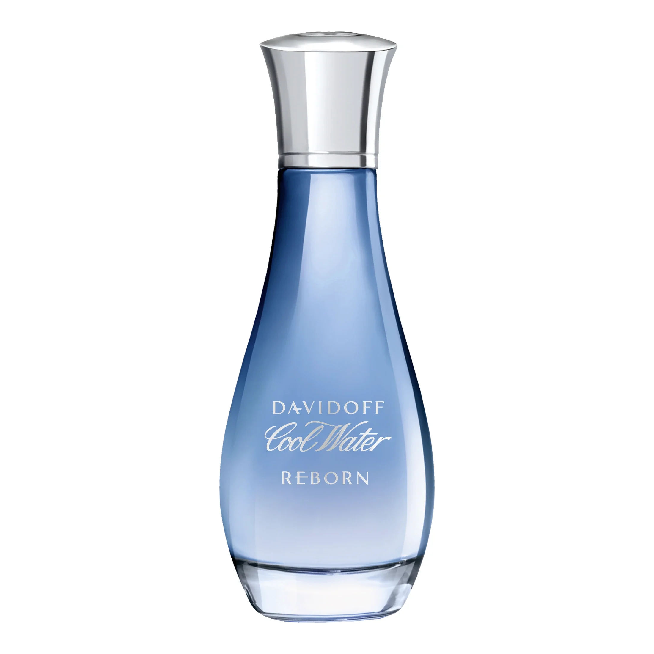 Cool Water Reborn 3.4 oz EDT for women