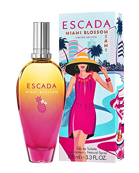 1256-escada-miami-blossom-3.3-oz-edt-for-women-1.jpg Escada Miami Blossom 3.3 oz EDT for women
