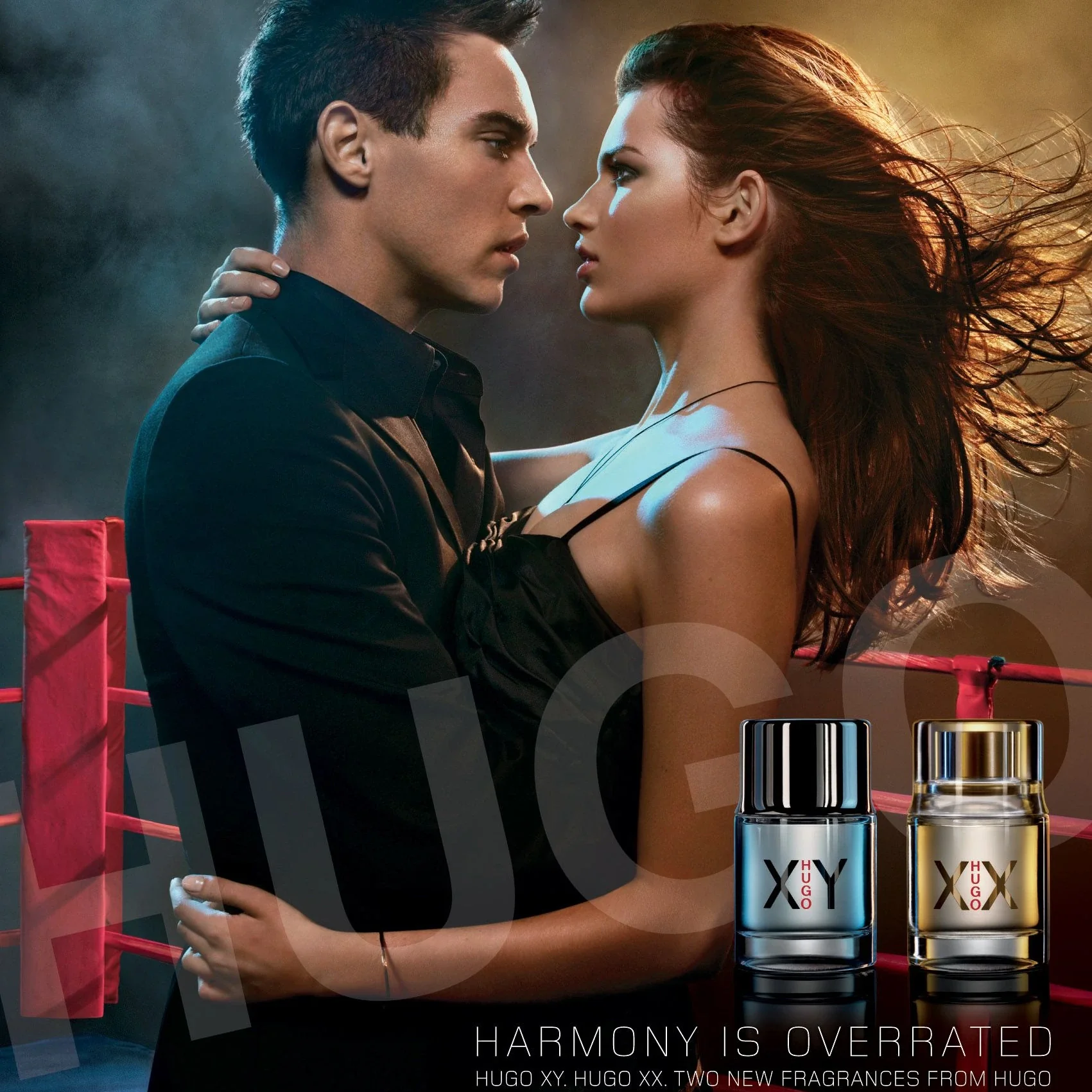 Hugo XX 3.4 oz EDT for women