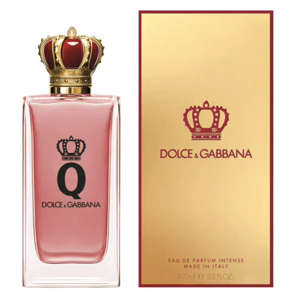 126-dolce-gabbana-q-intense-queen-3.4-oz-edp-for-women-1.webp Dolce & Gabbana Q Intense (Queen) 3.4 oz EDP for women