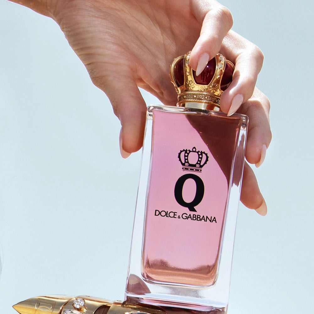 Dolce & Gabbana Q Intense (Queen) 3.4 oz EDP for women