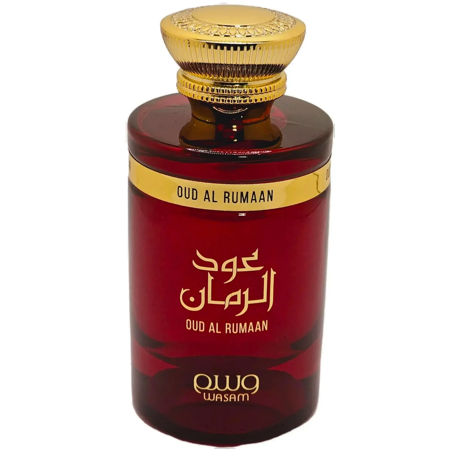 Oud Al Rumaan Wasam 3.4 oz EDP unisex