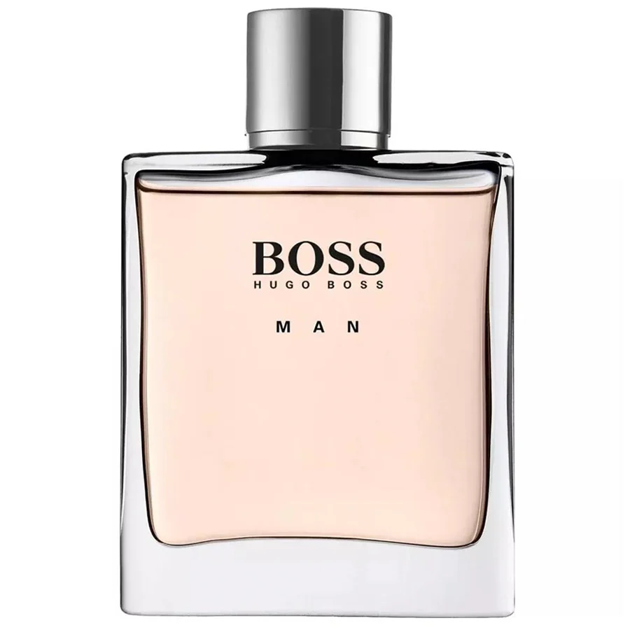 Boss Orange 3.4 oz EDT for men