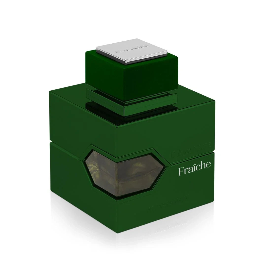 L'Aventure Fraiche 3.4 oz Extrait de Parfum for men