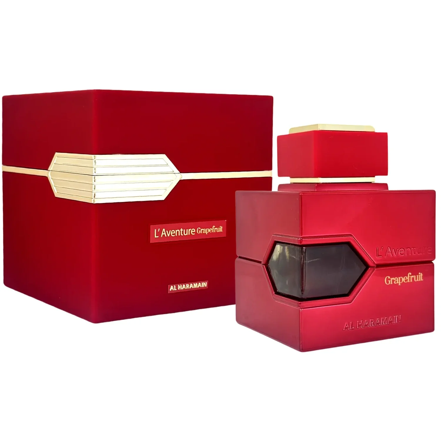 1306-l-aventure-grapefruit-3.3-oz-edp-for-women-1.webp L'Aventure Grapefruit 3.3 oz EDP for women