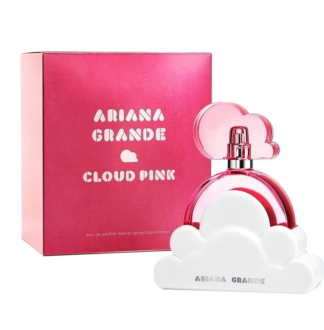 Cloud Pink 3.4 oz EDP