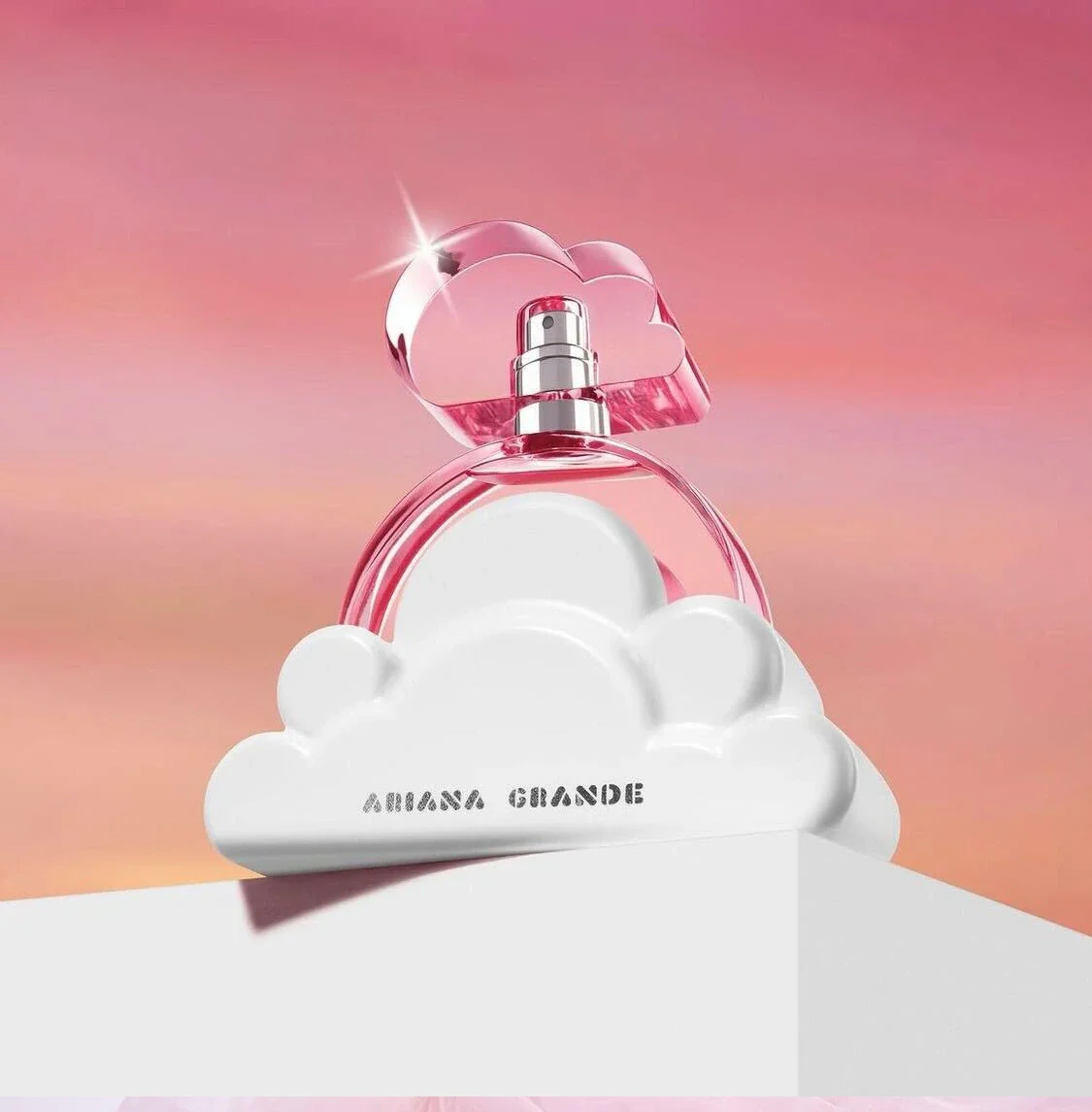 Cloud Pink 3.4 oz EDP