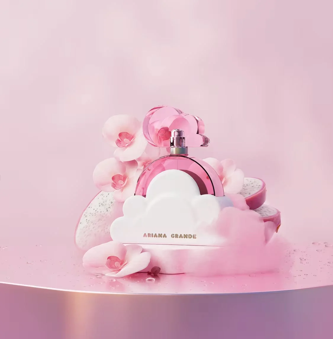 Cloud Pink 3.4 oz EDP