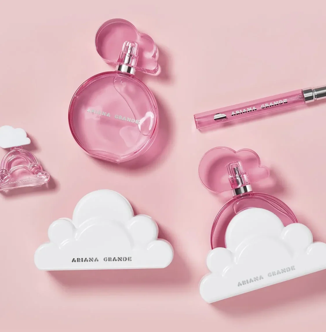 Cloud Pink 3.4 oz EDP