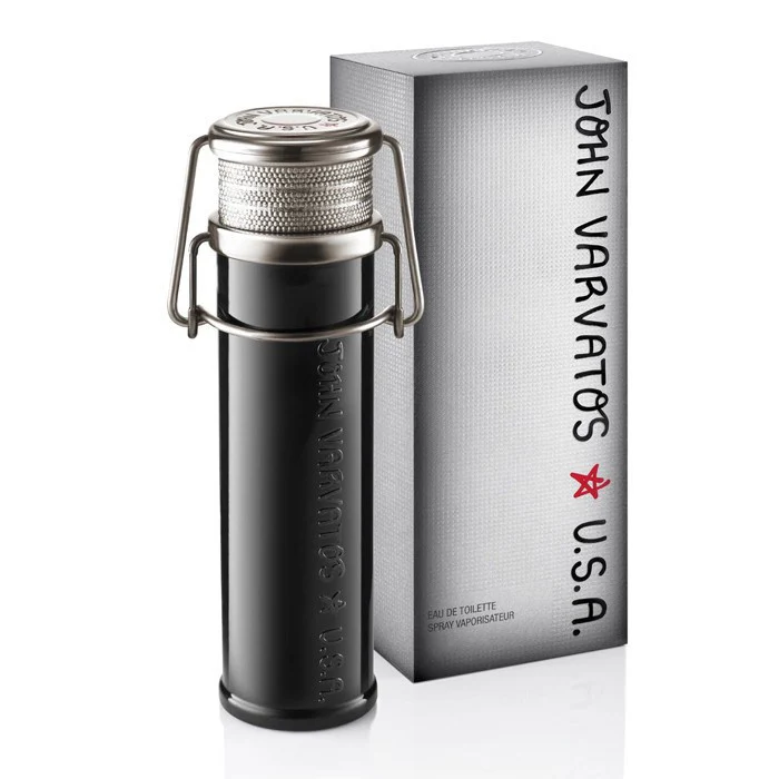 Star USA 3.4 oz EDT for men