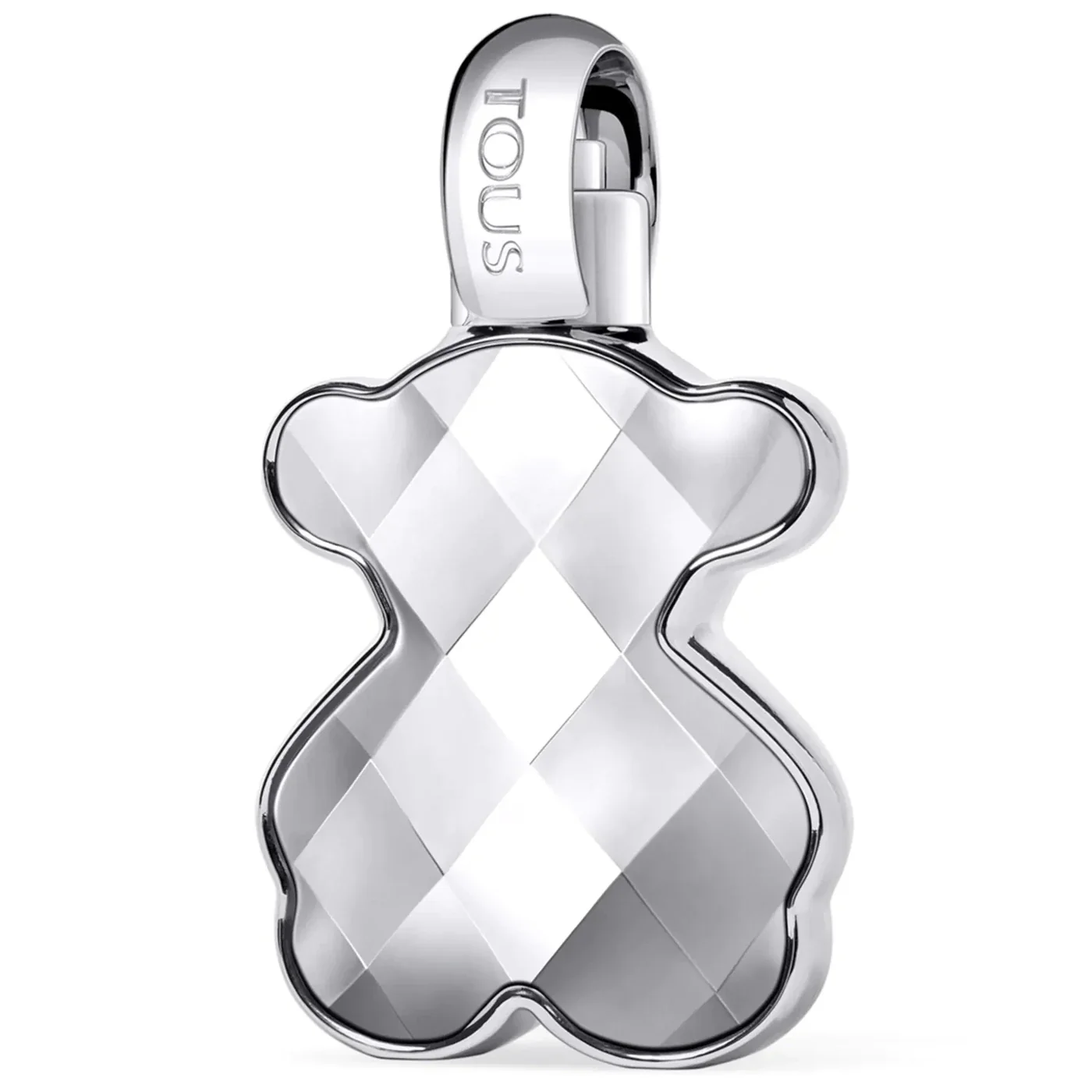 Tous Love Me 3.0 oz Silver Parfum for women