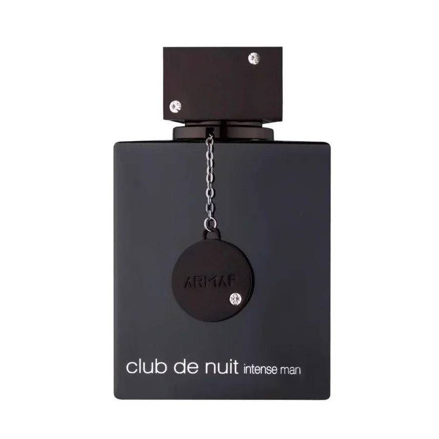 Club De Nuit Intense 3.6 oz EDT for men