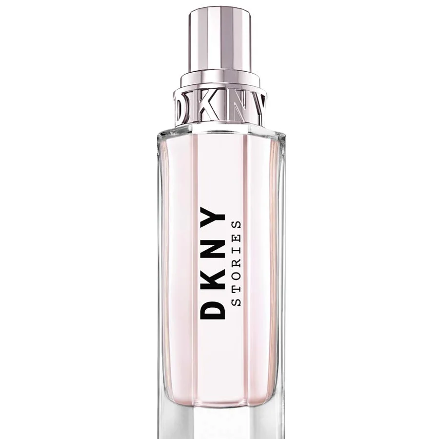 DKNY Stories 3.4 EDP spray for women
