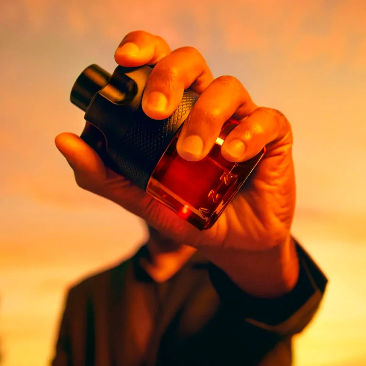 The Most Wanted 3.38 oz Parfum for men
