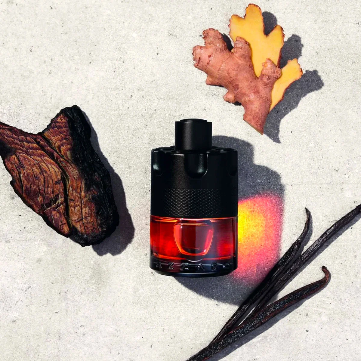 The Most Wanted 3.38 oz Parfum for men