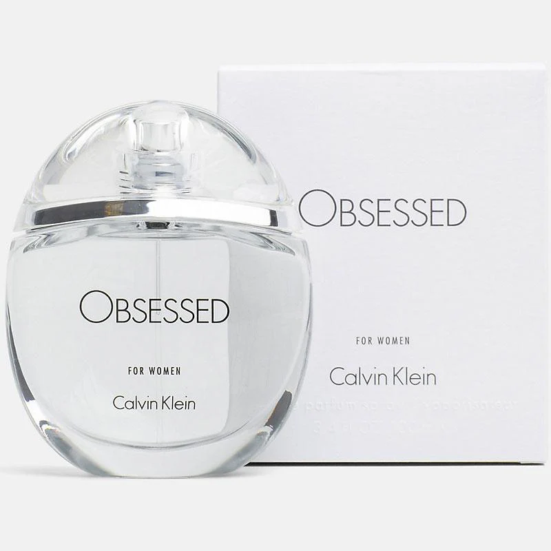 Obsessed 3.4 oz for woman