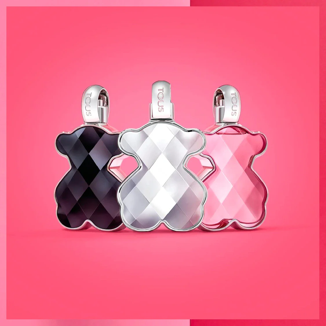 Tous Love Me 3.0 oz EDP for women