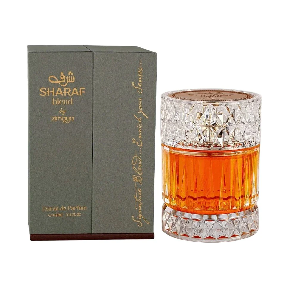 1384-zimaya-sharaf-blend-3.4-oz-edp-unisex-1.webp Zimaya Sharaf Blend 3.4 oz EDP Unisex