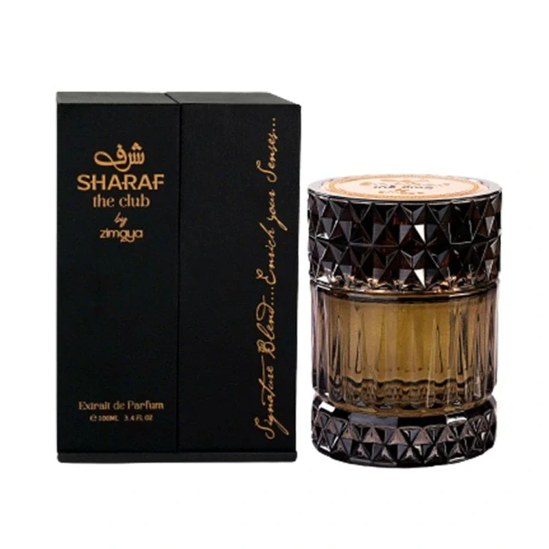 1385-zimaya-sharaf-exclusive-3.4-oz-edp-unisex-1.webp Zimaya Sharaf Exclusive 3.4 oz EDP Unisex