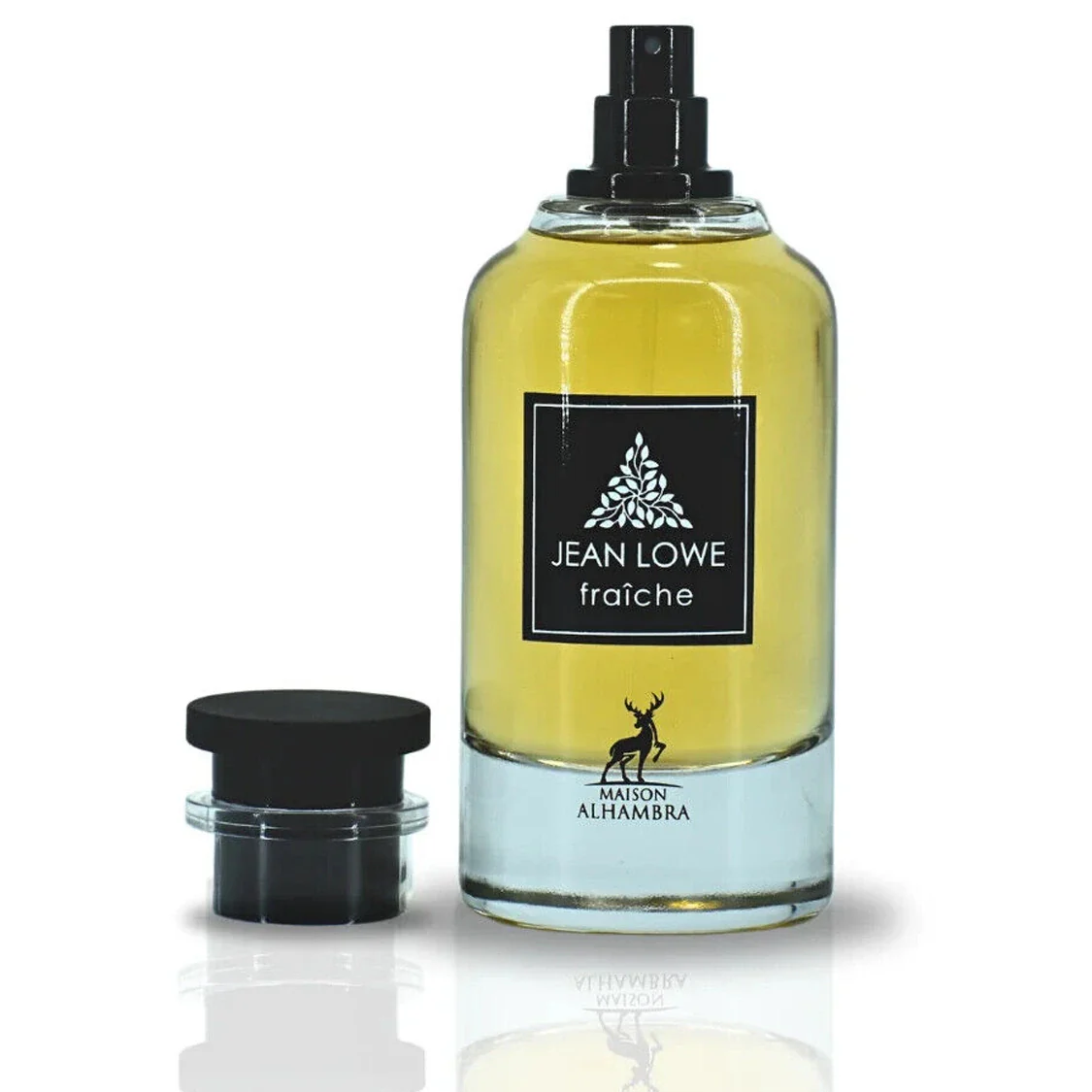 1390-jean-lowe-fraiche-3.4-oz-edp-unisex-4.webp Jean Lowe Fraiche 3.4 oz EDP Unisex
