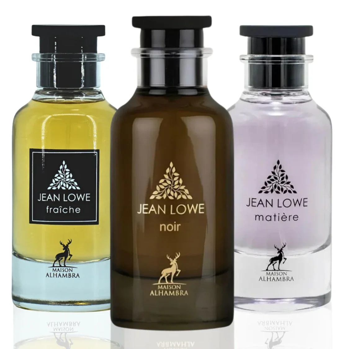 1390-jean-lowe-fraiche-3.4-oz-edp-unisex-5.webp Jean Lowe Fraiche 3.4 oz EDP Unisex