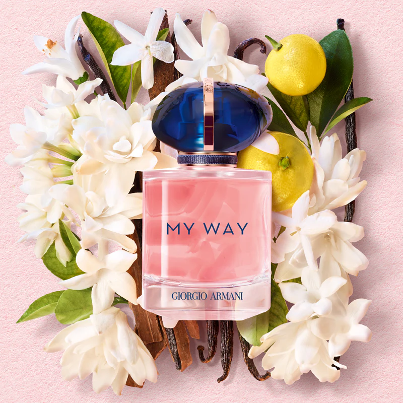 Armani My Way 3.0 oz EDP for women