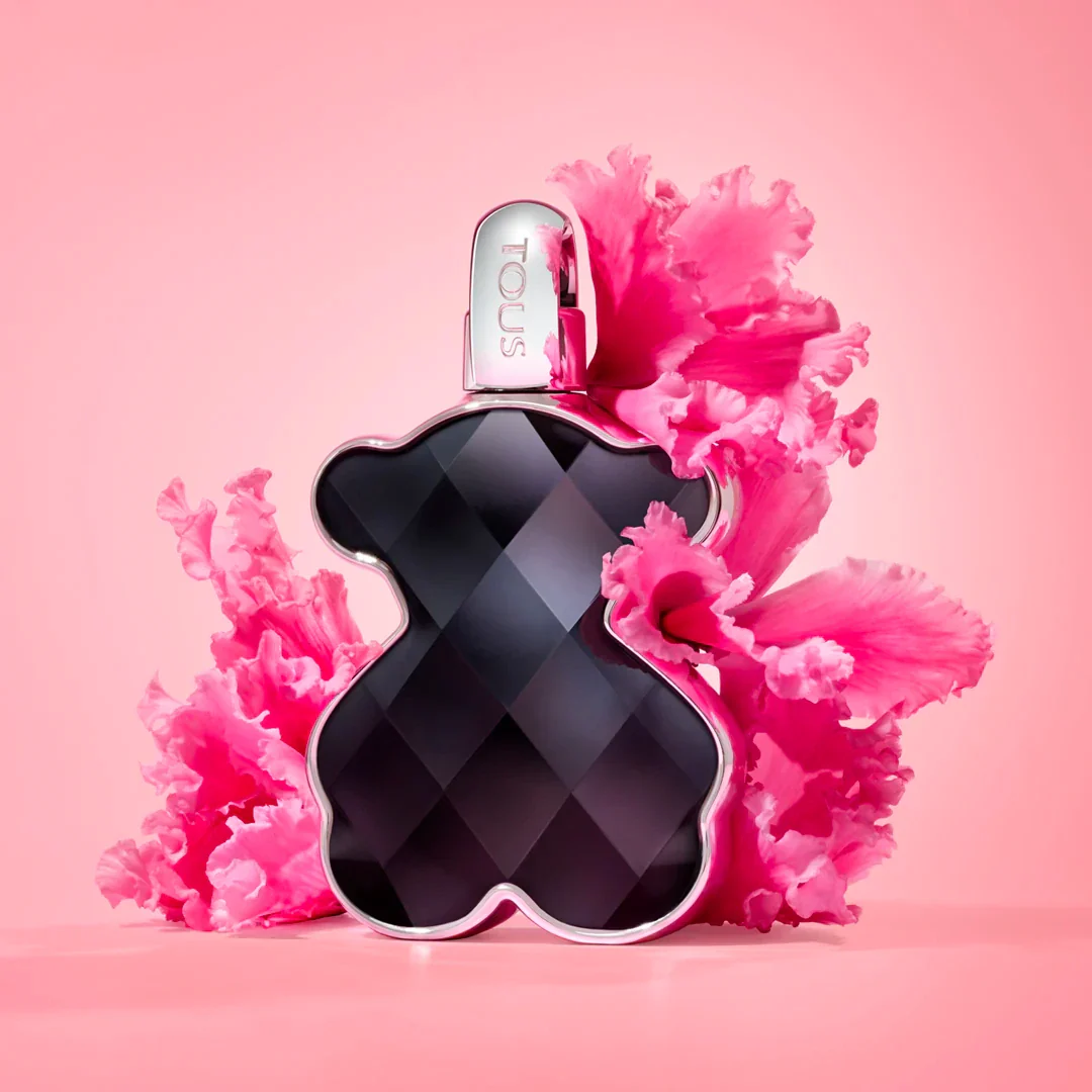 Tous Love Me 3.0 oz The Onyx Parfum for women