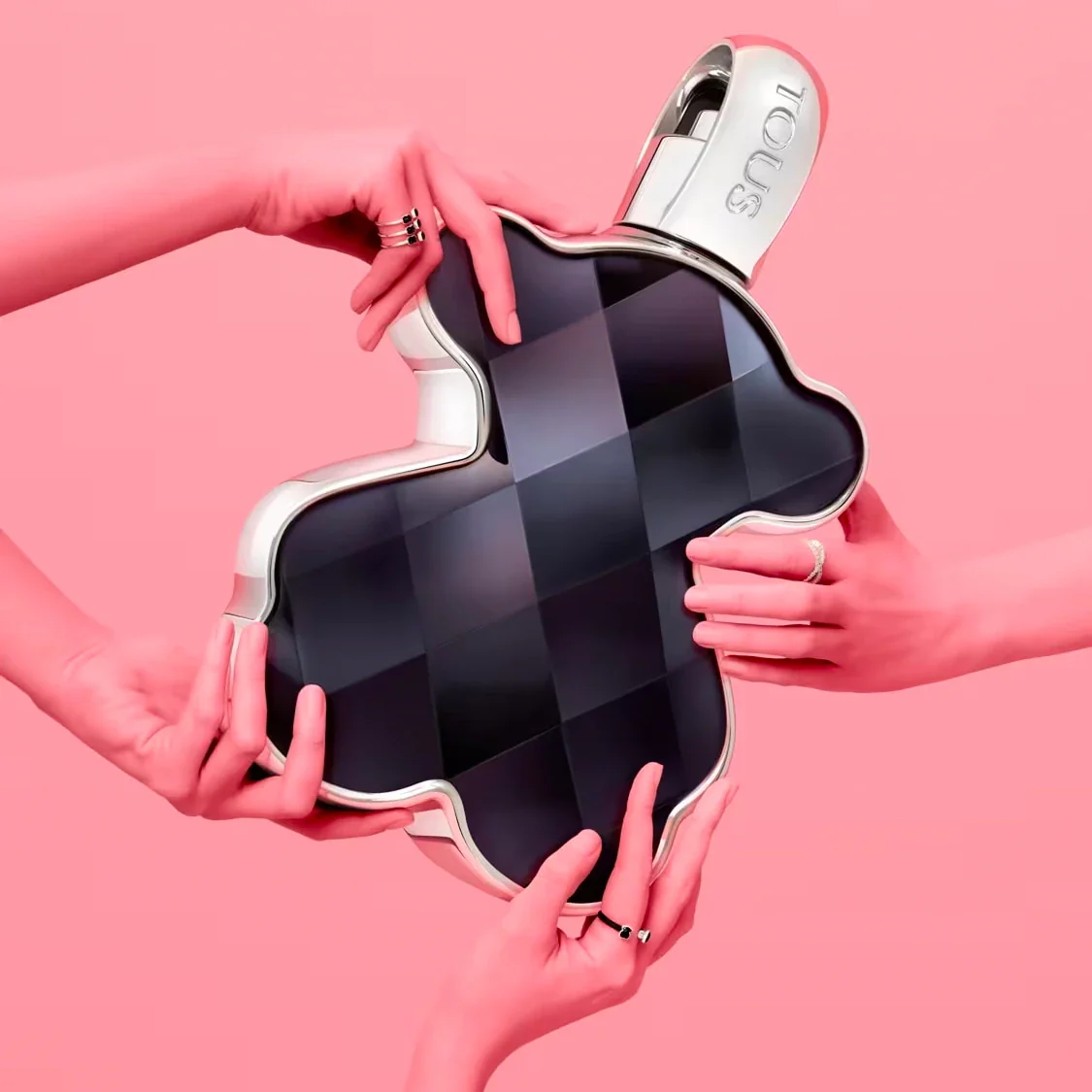 Tous Love Me 3.0 oz The Onyx Parfum for women